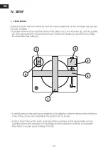 Preview for 24 page of Elipson ALPHA 100 RIAA Manual