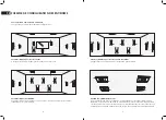 Предварительный просмотр 5 страницы Elipson ARCHITECT Infinite 14 Manual