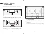 Предварительный просмотр 6 страницы Elipson ARCHITECT Infinite 14 Manual