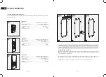 Предварительный просмотр 18 страницы Elipson ARCHITECT Infinite 14 Manual