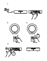 Предварительный просмотр 3 страницы Elipson Audio Bridge User Manual