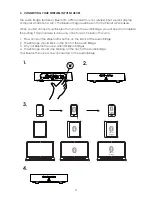 Предварительный просмотр 5 страницы Elipson Audio Bridge User Manual