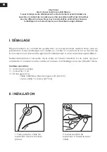 Preview for 2 page of Elipson BELL 4 Manual