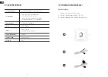 Предварительный просмотр 3 страницы Elipson Connect Wi-Fi Receiver Manual