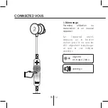 Предварительный просмотр 12 страницы Elipson In-Ear No.1 Manual