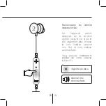 Предварительный просмотр 13 страницы Elipson In-Ear No.1 Manual