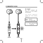 Предварительный просмотр 16 страницы Elipson In-Ear No.1 Manual