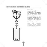 Предварительный просмотр 17 страницы Elipson In-Ear No.1 Manual