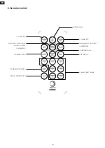 Предварительный просмотр 18 страницы Elipson Infinite A1000 User Manual