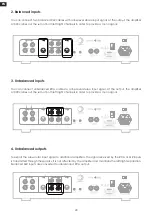 Предварительный просмотр 20 страницы Elipson Infinite A1000 User Manual