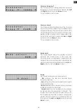 Предварительный просмотр 23 страницы Elipson Infinite A1000 User Manual