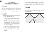 Preview for 6 page of Elipson INFINITE INF6 Manual