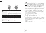 Preview for 9 page of Elipson INFINITE INF6 Manual