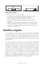 Preview for 11 page of Elipson Music Center Connect HD User Manual