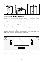 Предварительный просмотр 3 страницы Elipson Prestige Facet PF 11C User Manual