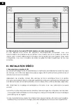 Предварительный просмотр 4 страницы Elipson Prestige Facet PF 11C User Manual