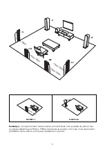 Предварительный просмотр 9 страницы Elipson Prestige Facet PF 11C User Manual