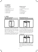 Предварительный просмотр 21 страницы Elipson Prestige Facet PF 14F BT Manual