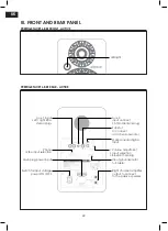 Предварительный просмотр 22 страницы Elipson Prestige Facet PF 14F BT Manual