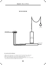 Preview for 2 page of Elipson Sound Tree Quick Start Manual