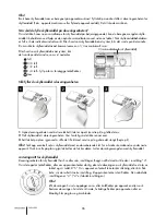 Предварительный просмотр 55 страницы ELIS & Elsa CBD6600V User Manual