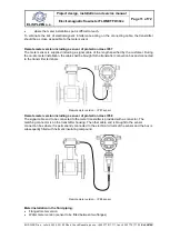 Предварительный просмотр 11 страницы Elis FLONET FH30 Series Project Design, Installation And Service Manual