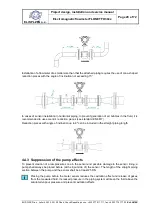 Предварительный просмотр 20 страницы Elis FLONET FH30 Series Project Design, Installation And Service Manual