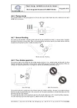 Предварительный просмотр 22 страницы Elis FLONET FH30 Series Project Design, Installation And Service Manual