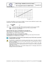 Предварительный просмотр 28 страницы Elis FLONET FH30 Series Project Design, Installation And Service Manual