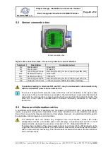 Предварительный просмотр 29 страницы Elis FLONET FH30 Series Project Design, Installation And Service Manual