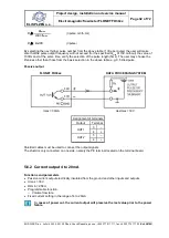 Предварительный просмотр 32 страницы Elis FLONET FH30 Series Project Design, Installation And Service Manual