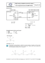 Предварительный просмотр 33 страницы Elis FLONET FH30 Series Project Design, Installation And Service Manual