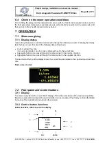 Предварительный просмотр 38 страницы Elis FLONET FH30 Series Project Design, Installation And Service Manual