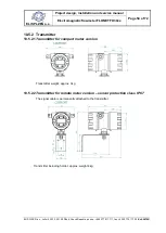 Предварительный просмотр 54 страницы Elis FLONET FH30 Series Project Design, Installation And Service Manual