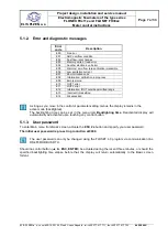 Предварительный просмотр 7 страницы Elis FLONET FH30xx Series Control Instructions