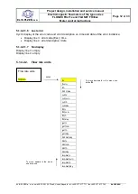 Предварительный просмотр 12 страницы Elis FLONET FH30xx Series Control Instructions