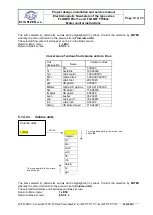 Предварительный просмотр 13 страницы Elis FLONET FH30xx Series Control Instructions