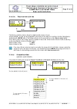 Предварительный просмотр 17 страницы Elis FLONET FH30xx Series Control Instructions