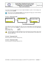 Предварительный просмотр 18 страницы Elis FLONET FH30xx Series Control Instructions