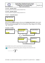 Предварительный просмотр 22 страницы Elis FLONET FH30xx Series Control Instructions