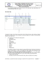 Предварительный просмотр 31 страницы Elis FLONET FH30xx Series Control Instructions