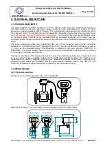 Предварительный просмотр 6 страницы Elis FLONET FN20xx.1 Series Design, Assembly And Service Manual