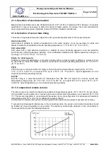 Предварительный просмотр 12 страницы Elis FLONET FN20xx.1 Series Design, Assembly And Service Manual