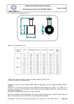 Предварительный просмотр 15 страницы Elis FLONET FN20xx.1 Series Design, Assembly And Service Manual