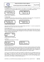 Предварительный просмотр 25 страницы Elis FLONET FN20xx.1 Series Design, Assembly And Service Manual