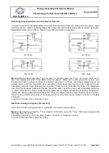 Предварительный просмотр 38 страницы Elis FLONET FN20xx.1 Series Design, Assembly And Service Manual