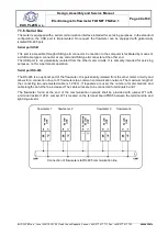 Предварительный просмотр 40 страницы Elis FLONET FN20xx.1 Series Design, Assembly And Service Manual