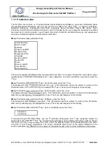 Предварительный просмотр 42 страницы Elis FLONET FN20xx.1 Series Design, Assembly And Service Manual