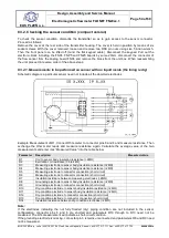 Preview for 54 page of Elis FLONET FN20xx.1 Series Design, Assembly And Service Manual