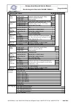 Preview for 66 page of Elis FLONET FN20xx.1 Series Design, Assembly And Service Manual